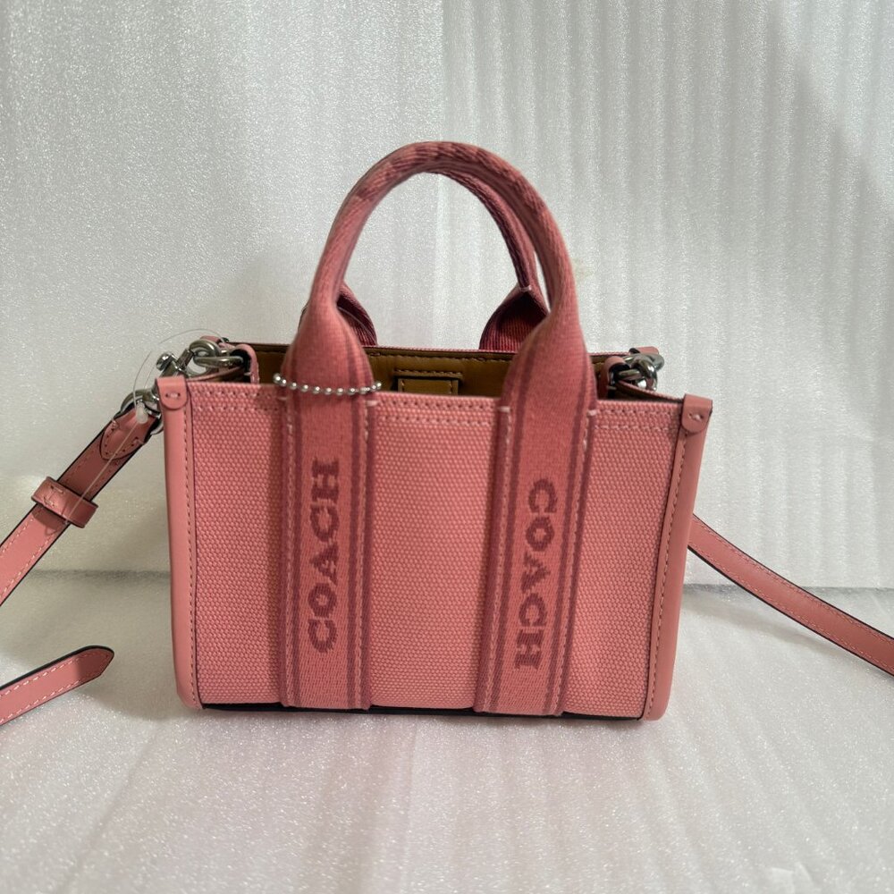 coach Smith Mini Tote cs618